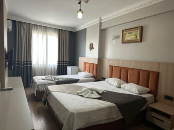 metros hotel
