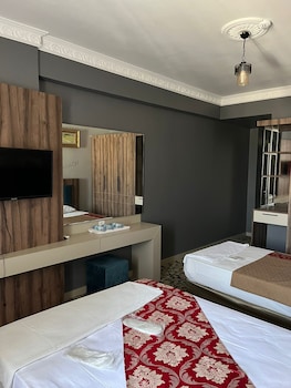 metros hotel