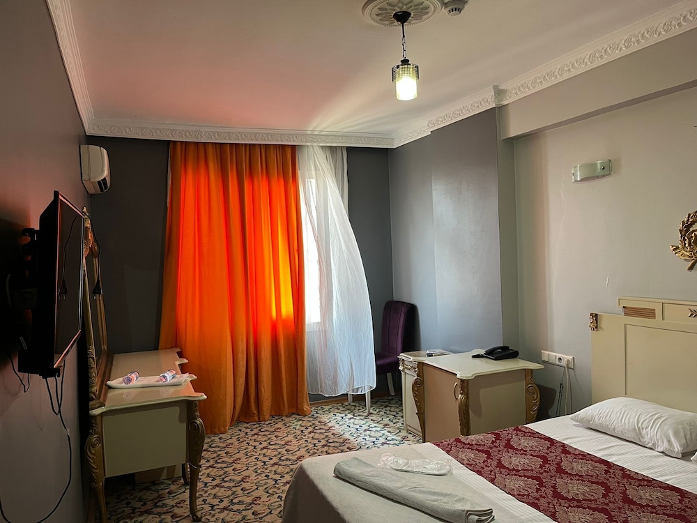 metros hotel