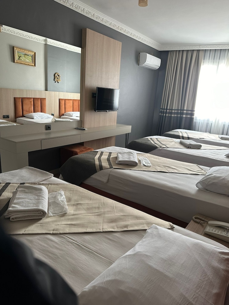 metros hotel