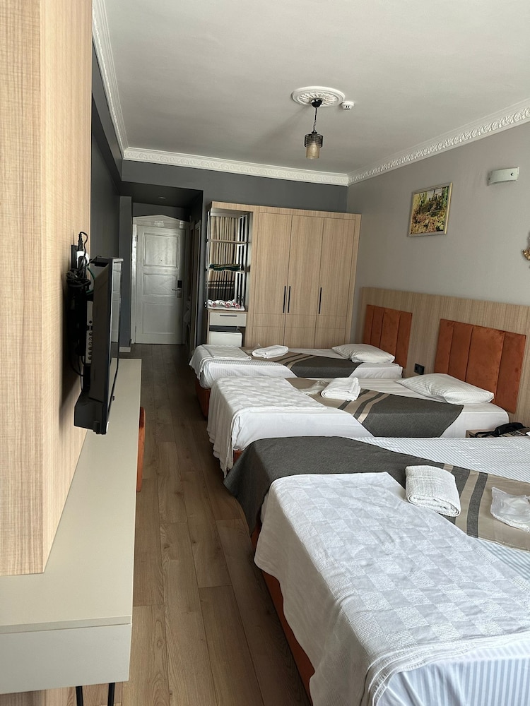 metros hotel