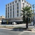 metros hotel