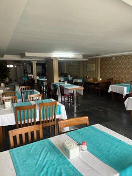 metros hotel