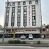 metros hotel