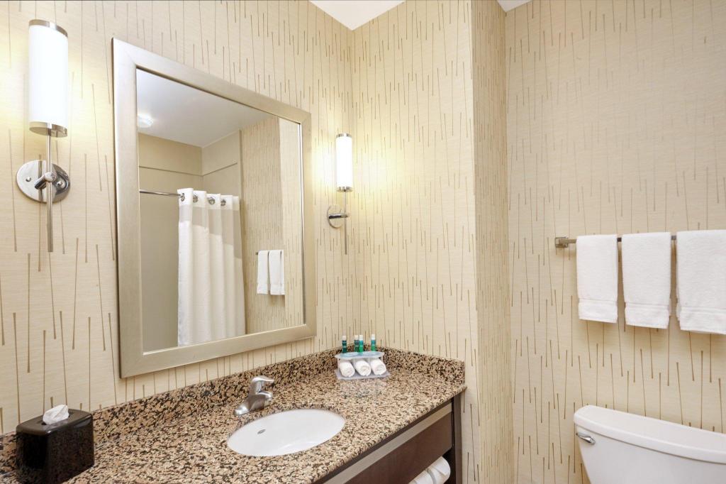 holiday inn express and suites columbia university area by ihg
