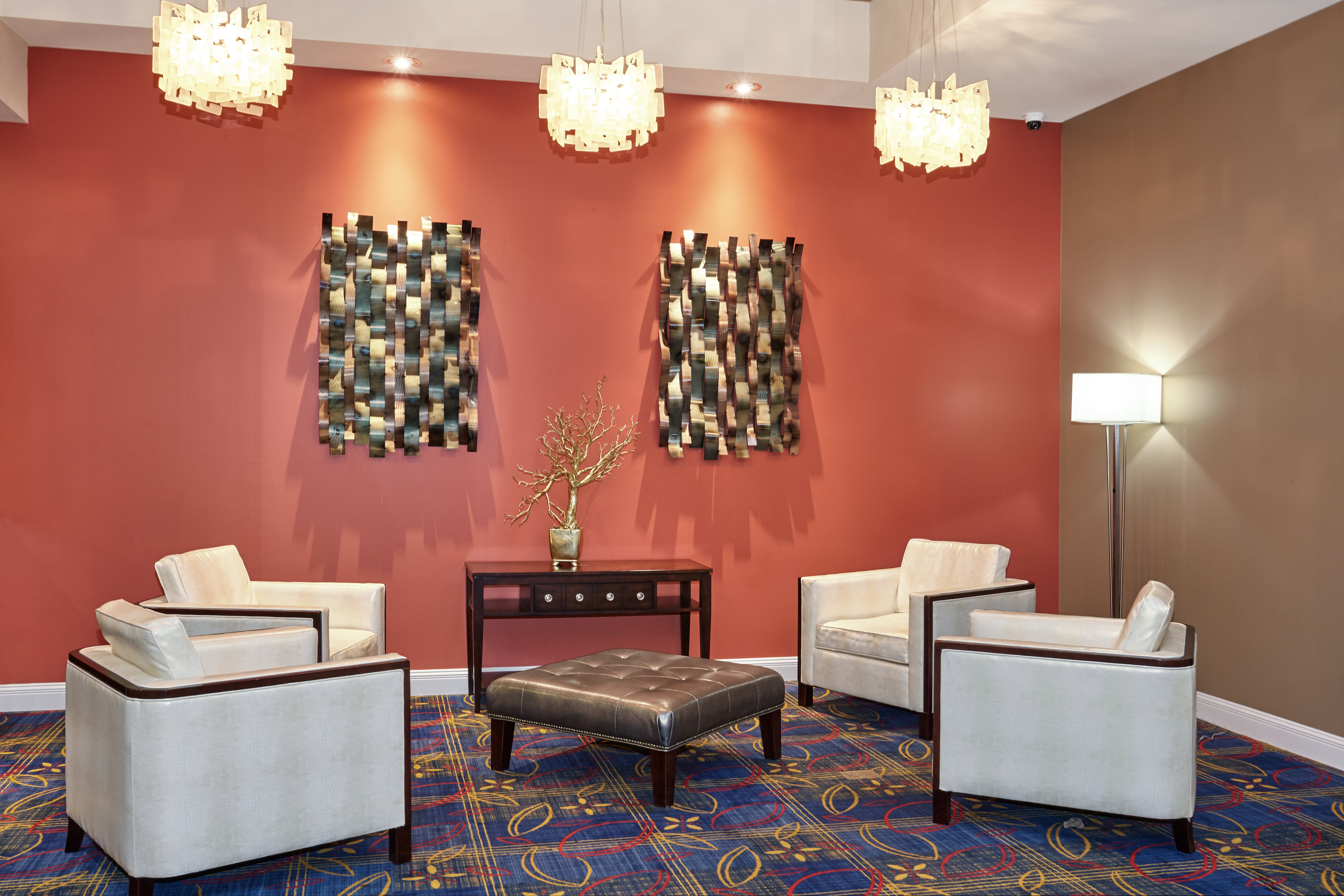 holiday inn express and suites columbia university area by ihg