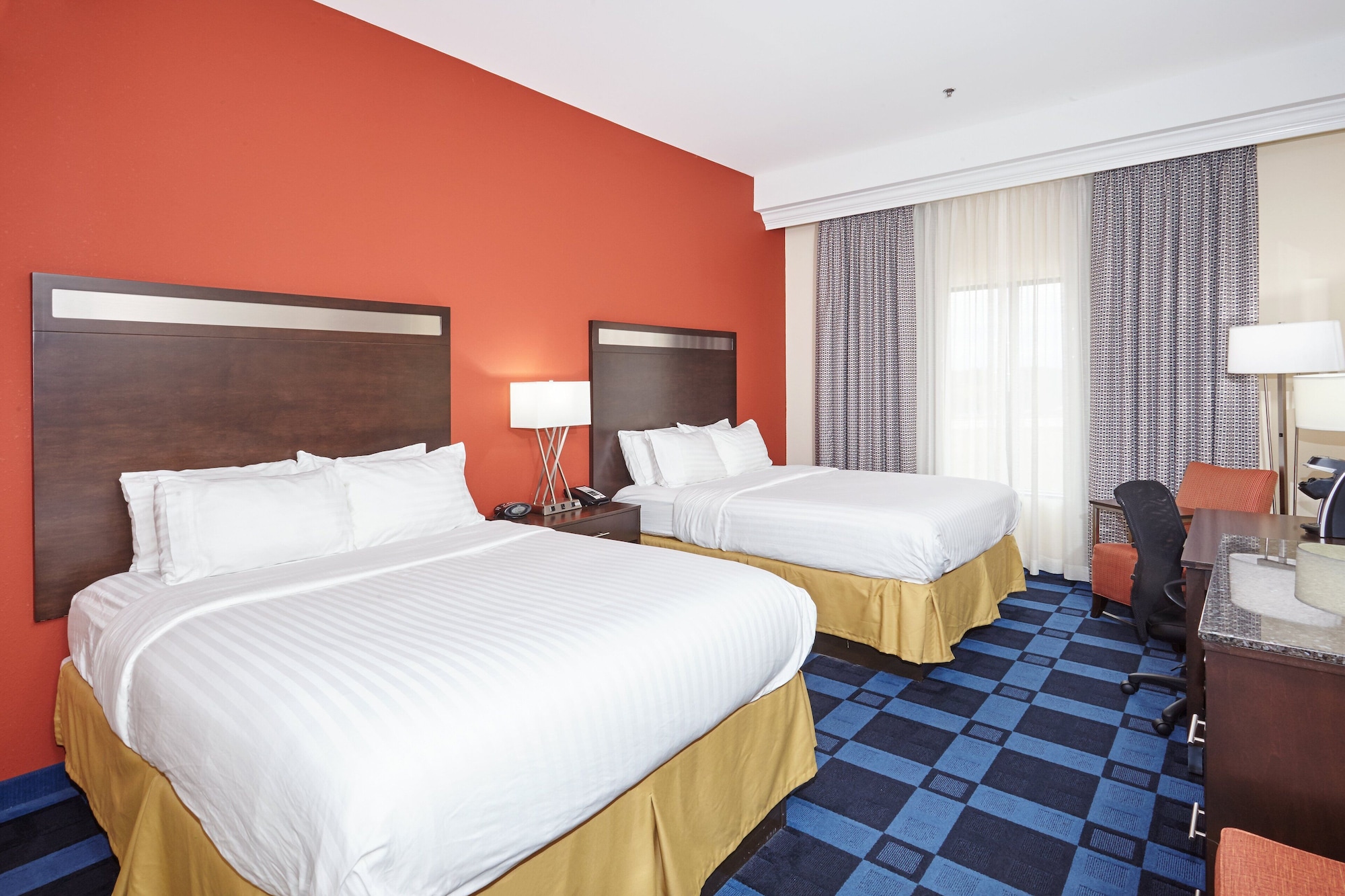 holiday inn express and suites columbia university area by ihg