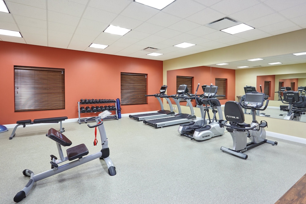 holiday inn express and suites columbia university area by ihg