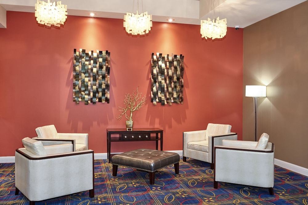 holiday inn express and suites columbia university area by ihg