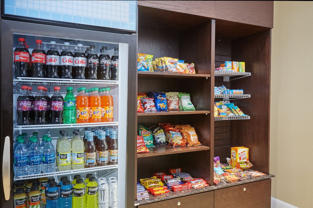 holiday inn express and suites columbia university area by ihg