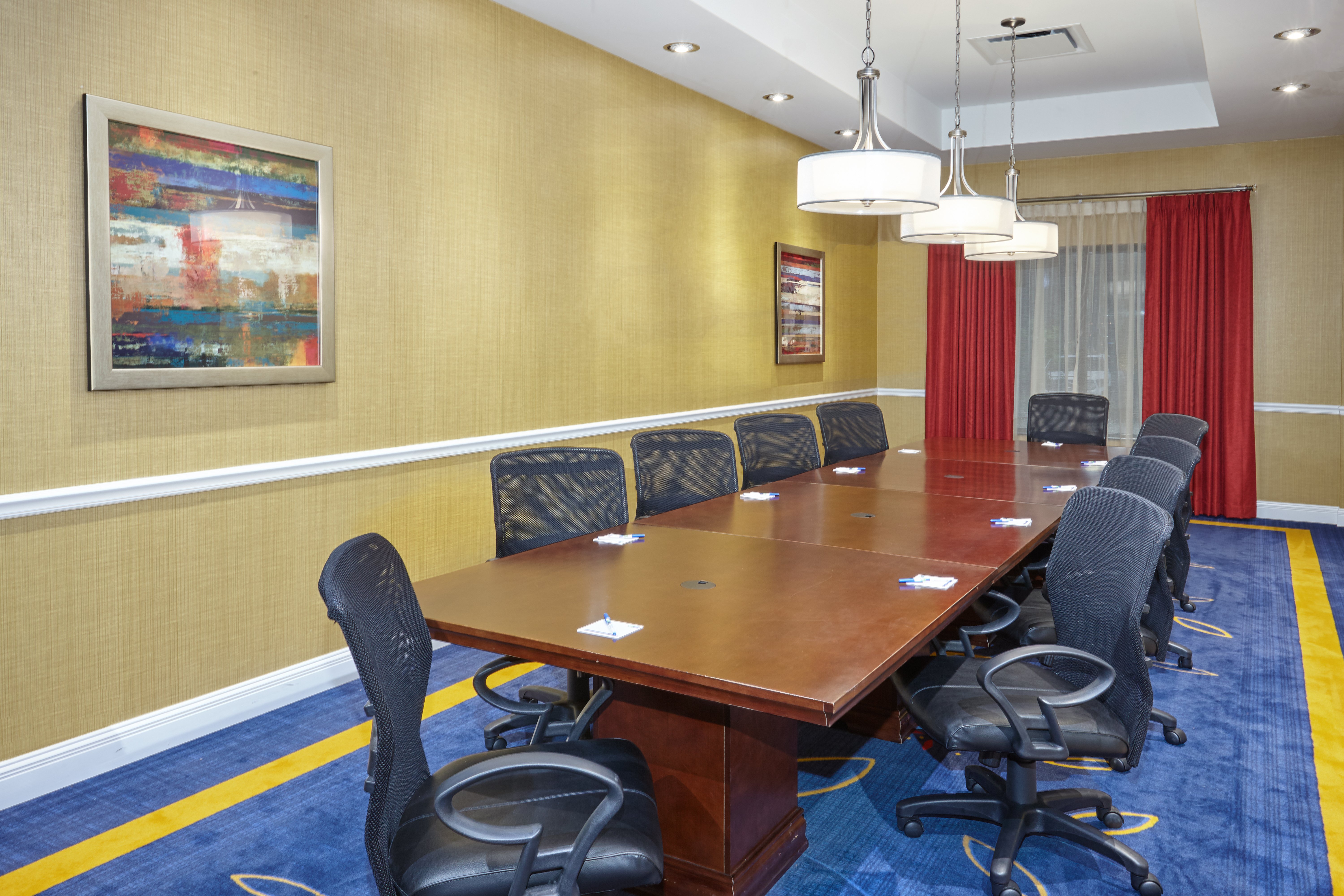 holiday inn express and suites columbia university area by ihg