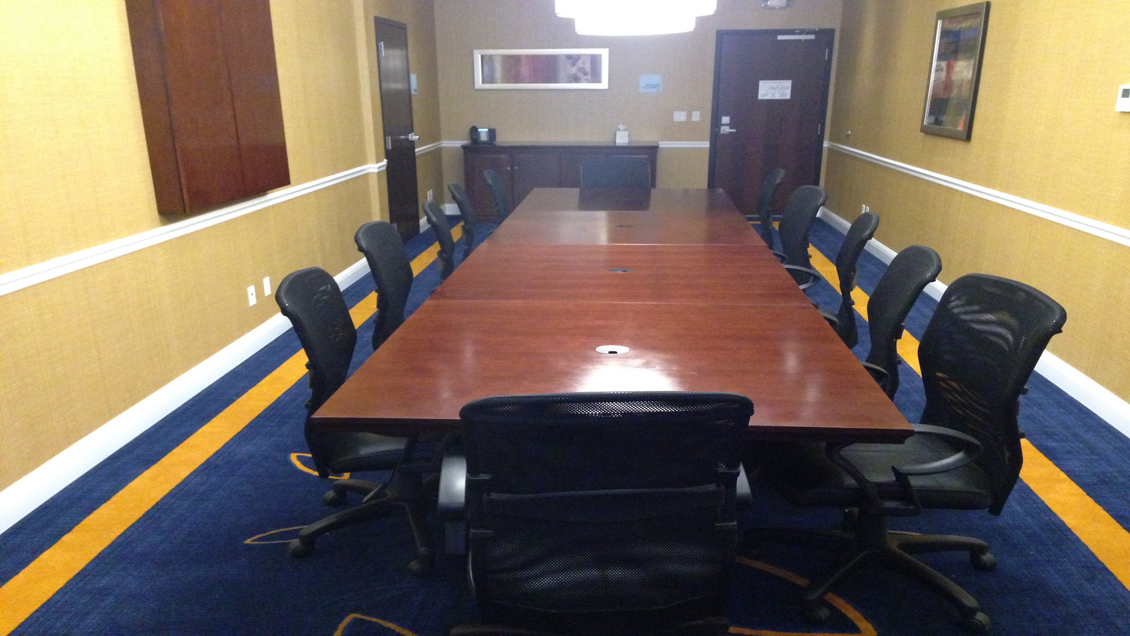 holiday inn express and suites columbia university area by ihg