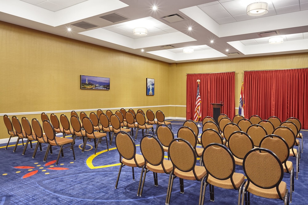 holiday inn express and suites columbia university area by ihg