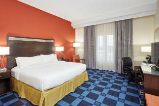 holiday inn express and suites columbia university area by ihg