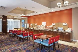 Holiday Inn Express And Suites Columbia University Area By Ihg,Missouri>>Columbia,3 star