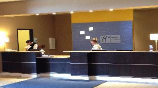 Holiday Inn Express And Suites Columbia University Area By Ihg,Missouri>>Columbia,3 star