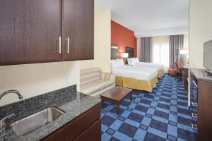 holiday inn express and suites columbia university area by ihg