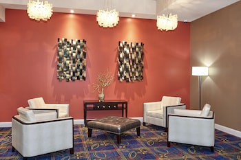 Holiday Inn Express And Suites Columbia University Area By Ihg,Missouri>>Columbia,3 star