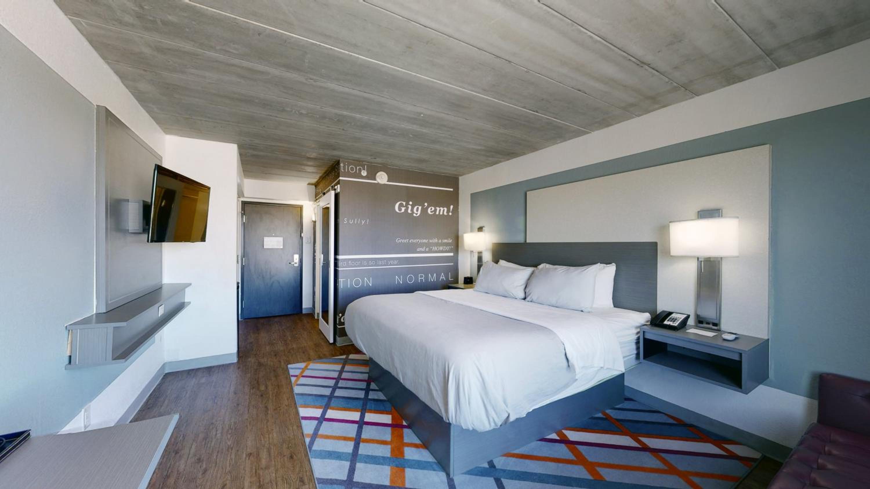 hampton inn and suites baltimore woodlawn