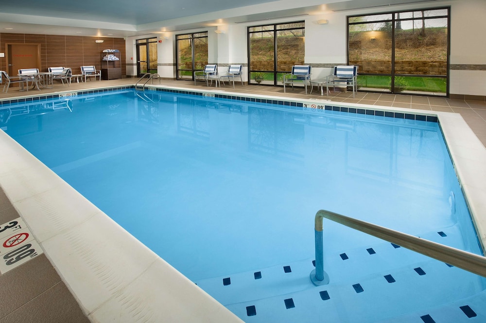 hampton inn and suites baltimore woodlawn