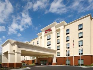hampton inn and suites baltimore woodlawn