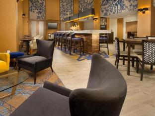 Hampton Inn & Suites Baltimore/Woodlawn,Bel Air>>Baltimore,3 star