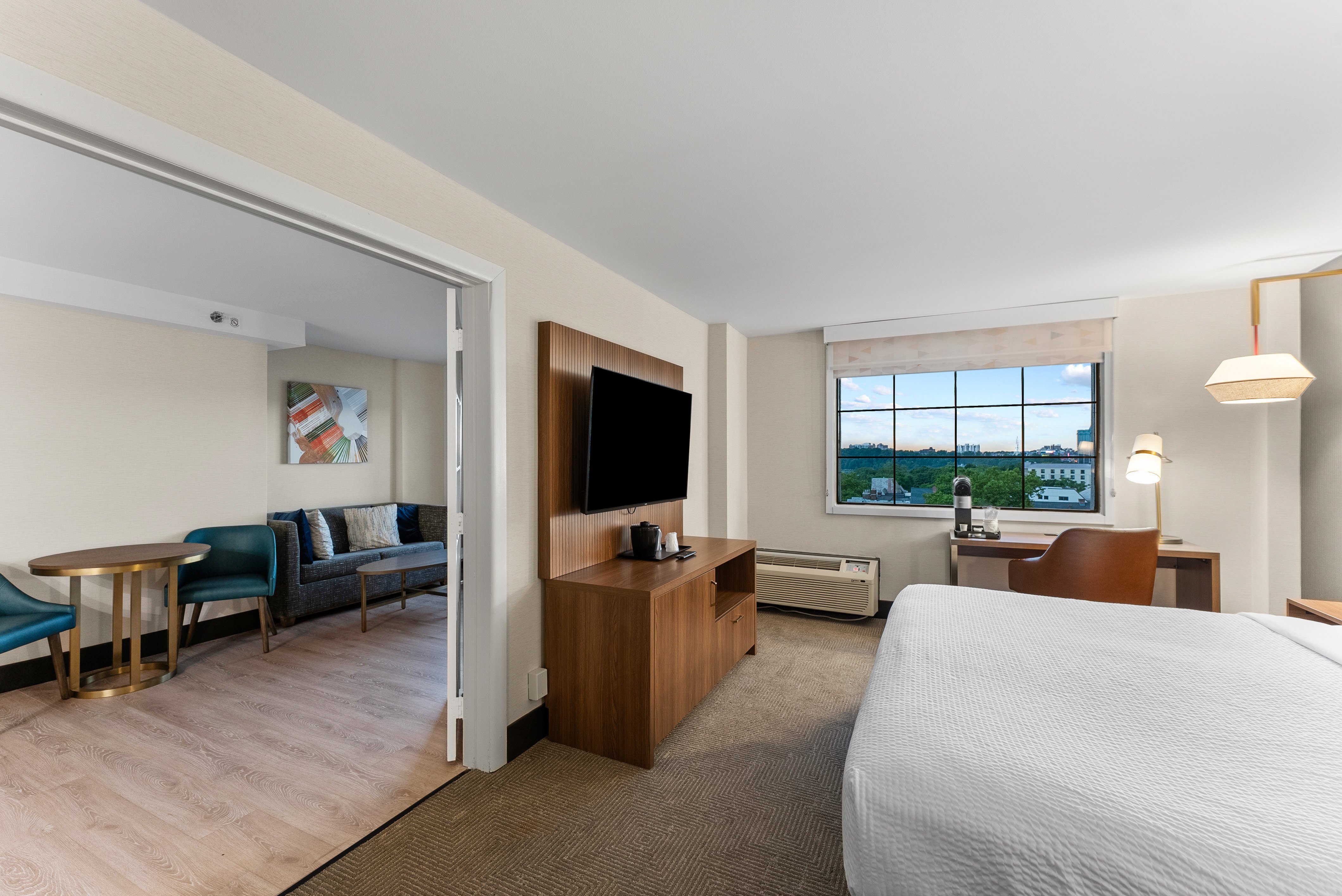 holiday inn niagara falls state park entry by ihg