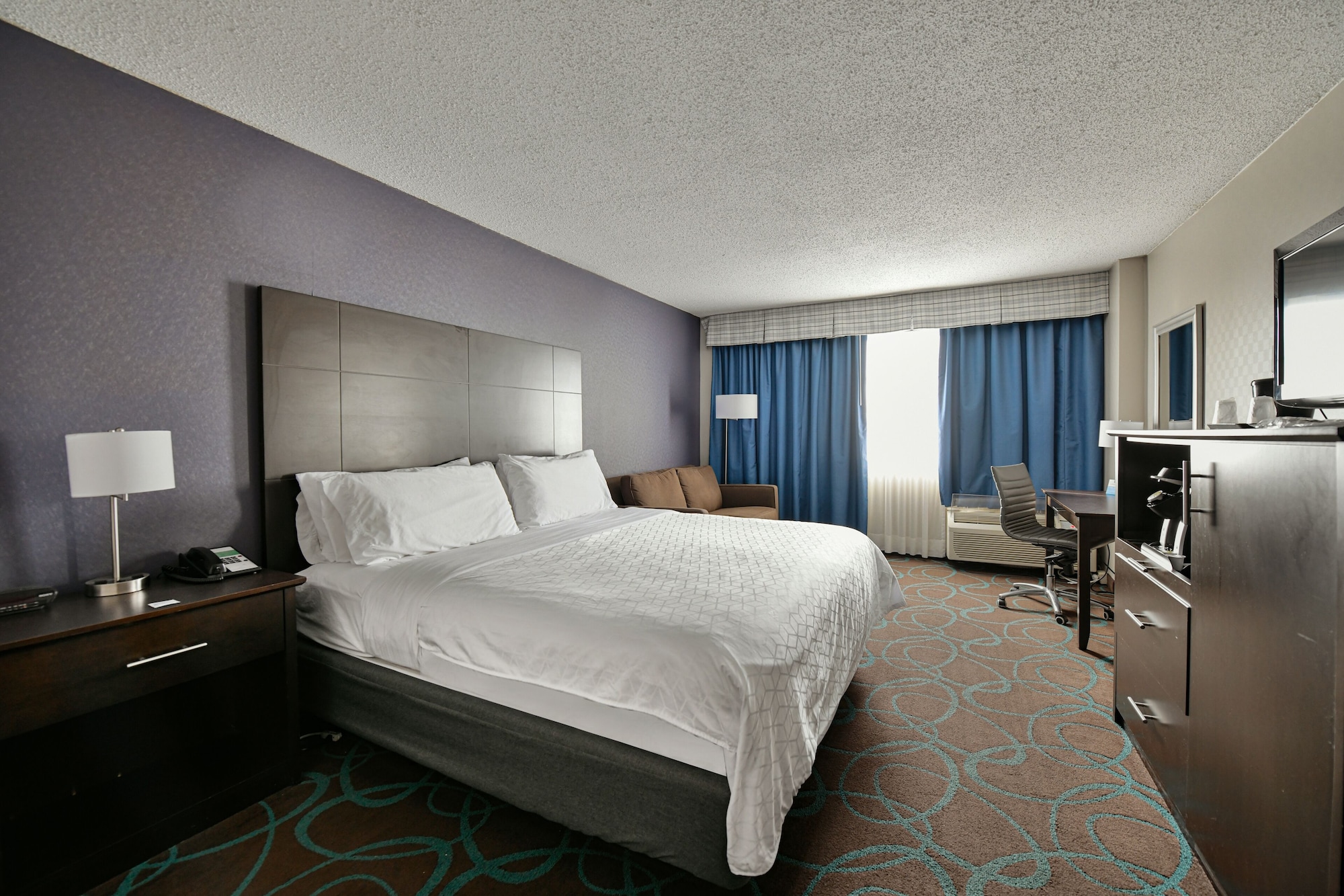 holiday inn niagara falls state park entry by ihg