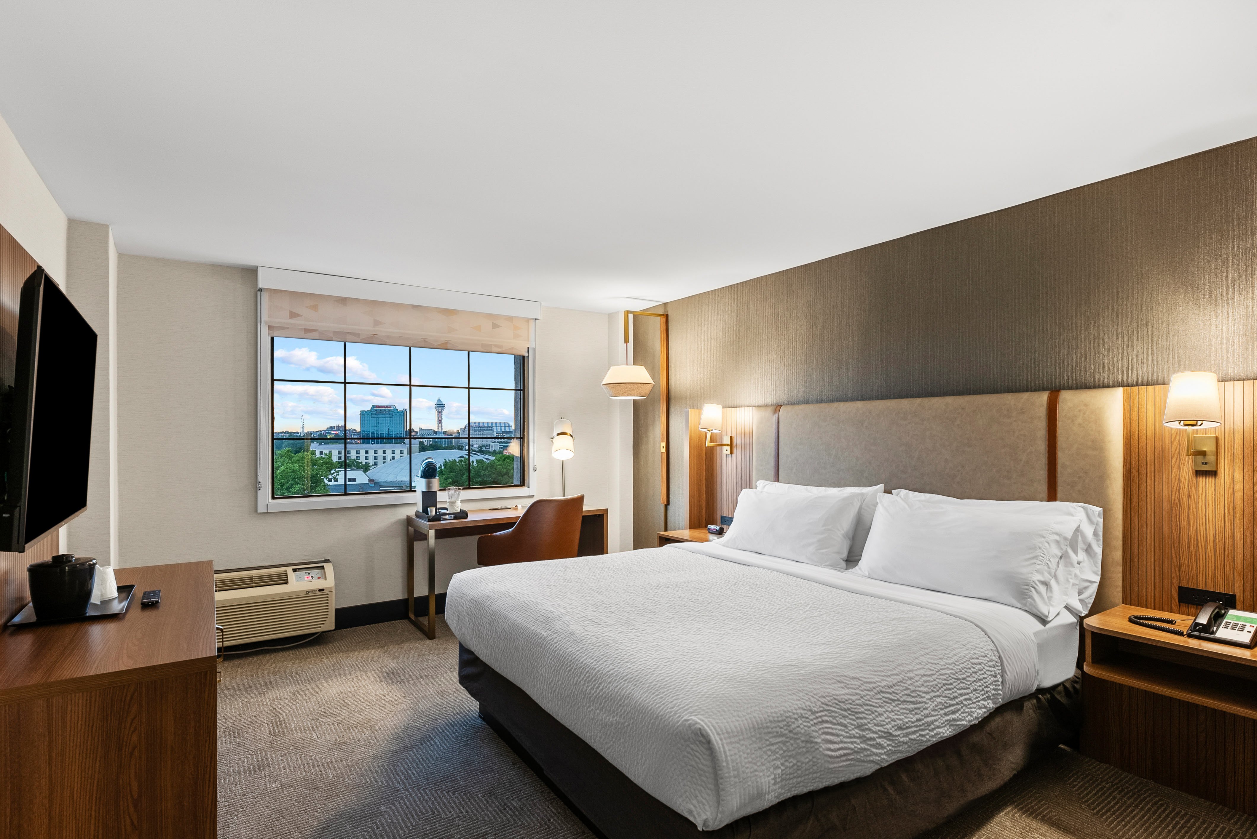 holiday inn niagara falls state park entry by ihg