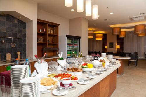 staybridge suites st petersburg