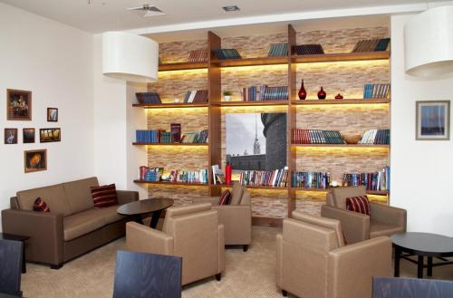 staybridge suites st petersburg