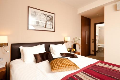staybridge suites st petersburg