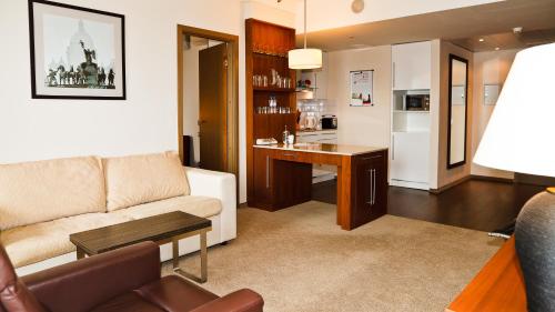 staybridge suites st petersburg