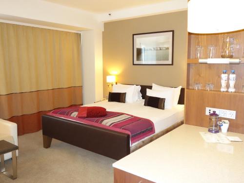 staybridge suites st petersburg