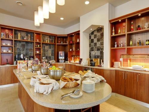 staybridge suites st petersburg