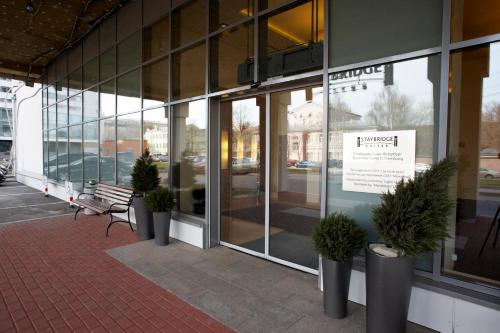 staybridge suites st petersburg