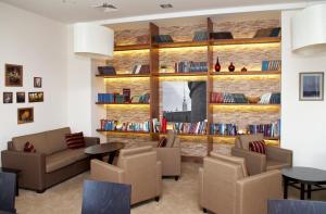 staybridge suites st petersburg