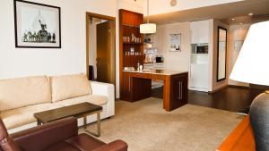 staybridge suites st petersburg