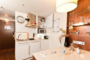 staybridge suites st petersburg