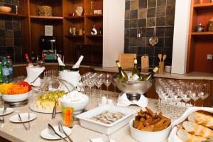 staybridge suites st petersburg