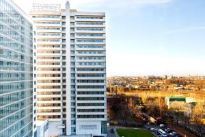 staybridge suites st petersburg