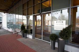 staybridge suites st petersburg