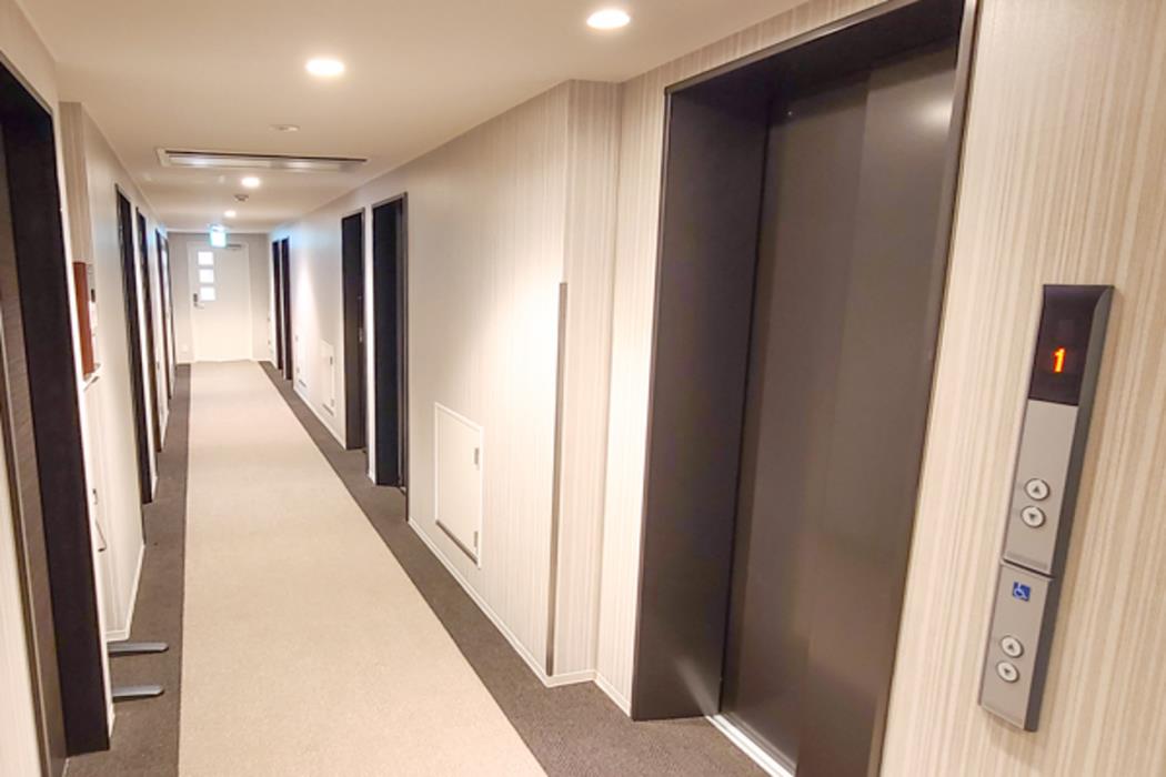 hotel livemax akasaka grande