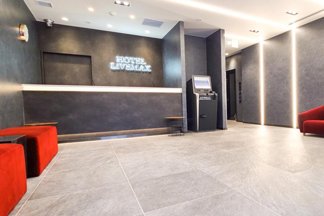 hotel livemax akasaka grande