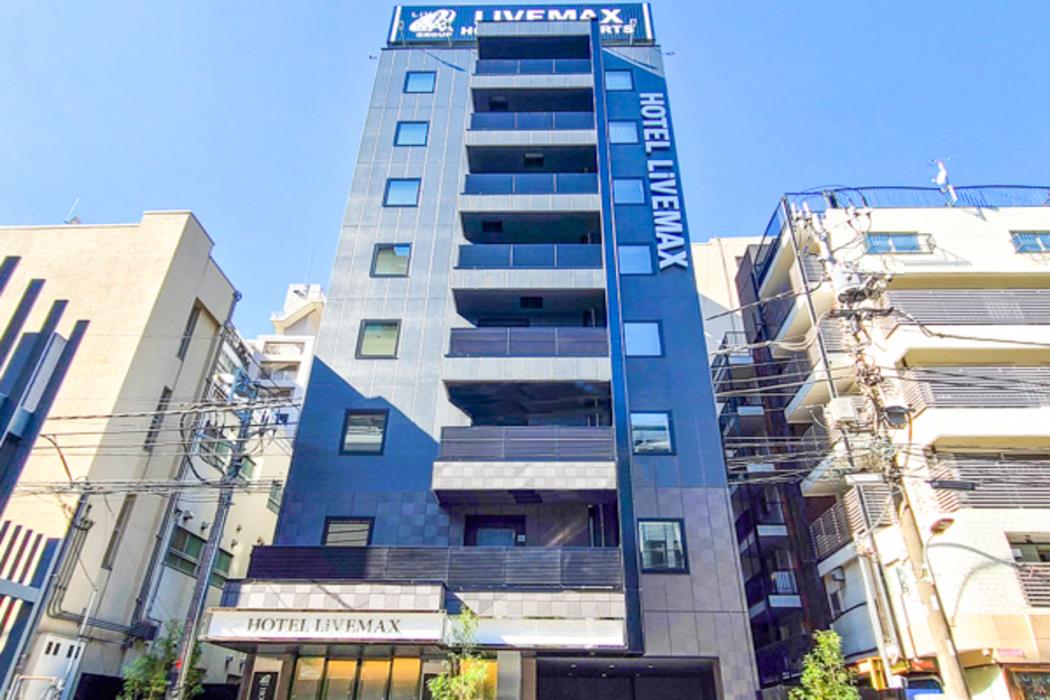 hotel livemax akasaka grande