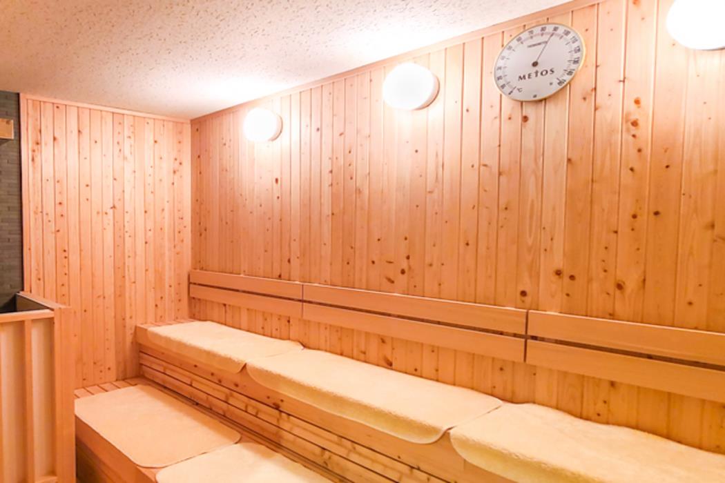 hotel livemax akasaka grande