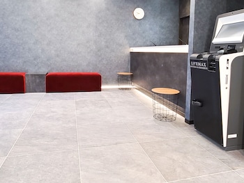 hotel livemax akasaka grande