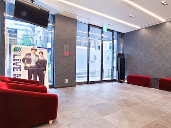 hotel livemax akasaka grande