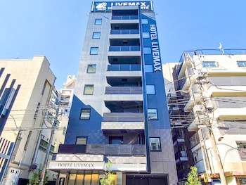 hotel livemax akasaka grande