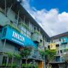 amacon hotel and coffee